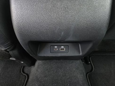 Used 2025 Nissan Altima 2.5 SV FWD image 17