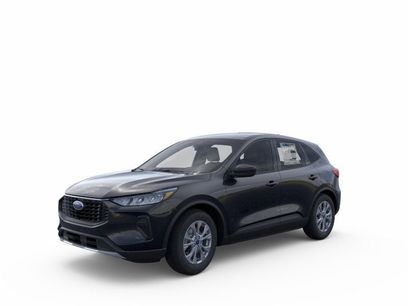 New 2025 Ford Escape Active w/ Cold Weather Package