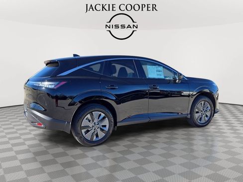 New 2026 Nissan Murano SL AWD/4WD image 5