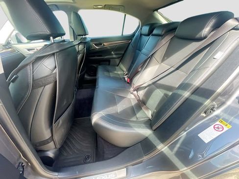 Used 2013 Lexus GS 350 AWD w/ Premium Pkg image 30