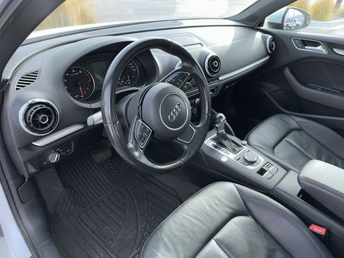 Used 2016 Audi A3 1.8T Premium image 7