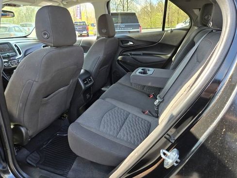 Used 2020 Chevrolet Equinox LT image 10