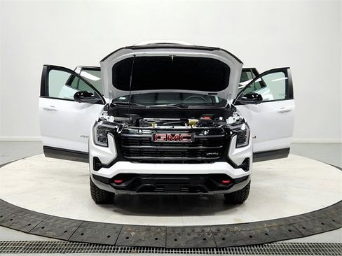 New 2026 GMC Terrain AT4 image 10