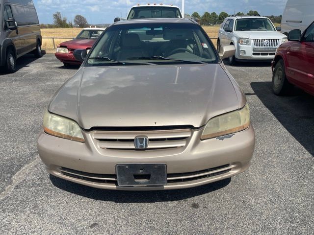 Used 2002 Honda Accord EX image 2