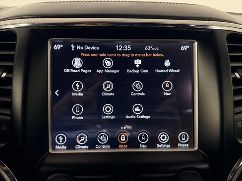 Used 2018 Jeep Grand Cherokee Summit image 21