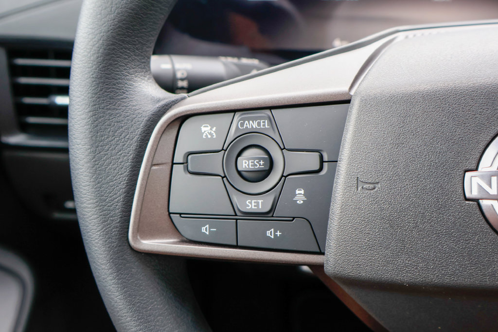 New 2027 Nissan Sentra SV w/ Floor Mat Package FWD image 10