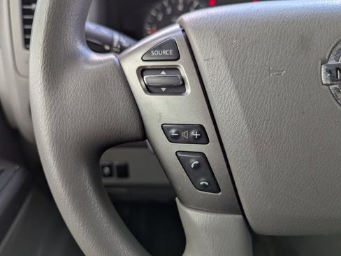 Used 2020 Nissan NV 2500 SV image 13