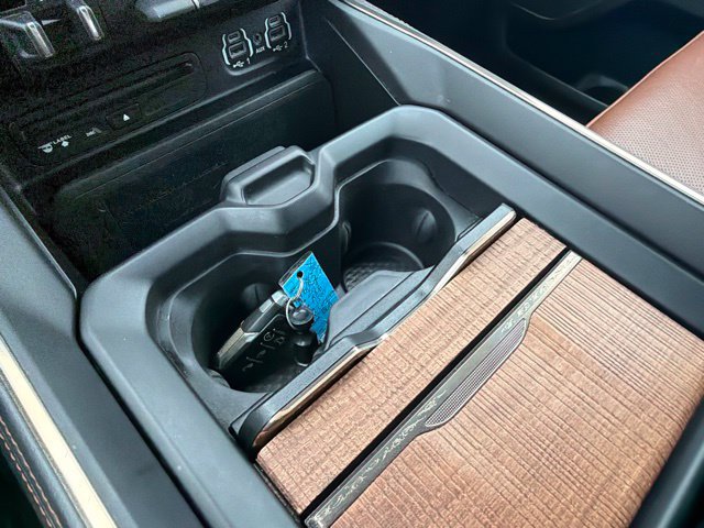 Used 2019 RAM 1500 Limited AWD/4WD image 29