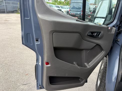 Used 2020 Ford Transit 250 148 High Roof Extended RWD image 11