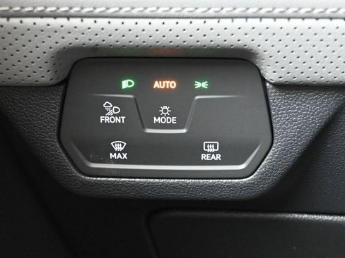 New 2026 Volkswagen Atlas Peak Edition AWD/4WD image 27
