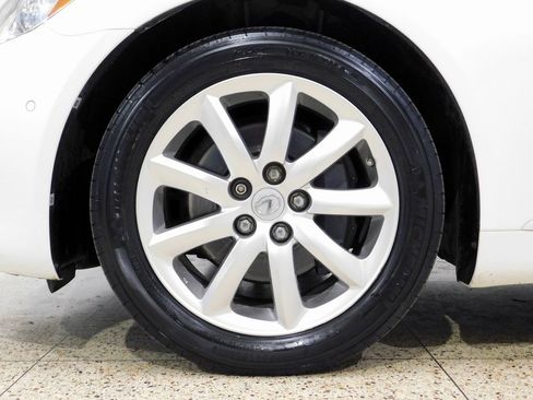 Used 2008 Lexus LS 460 image 23