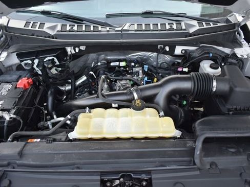 Used 2020 Ford F150 XLT w/ Equipment Group 302A Luxury image 52