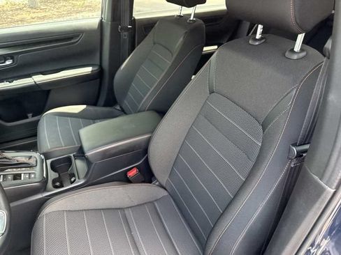 Certified 2025 Honda CR-V Sport image 20