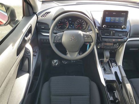 New 2026 Mitsubishi Eclipse Cross ES image 24
