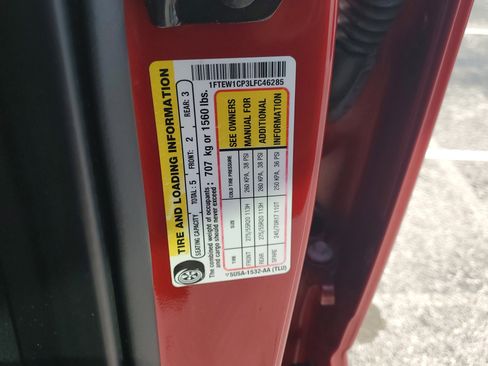 Used 2020 Ford F150 XLT w/ Equipment Group 302A Luxury image 30