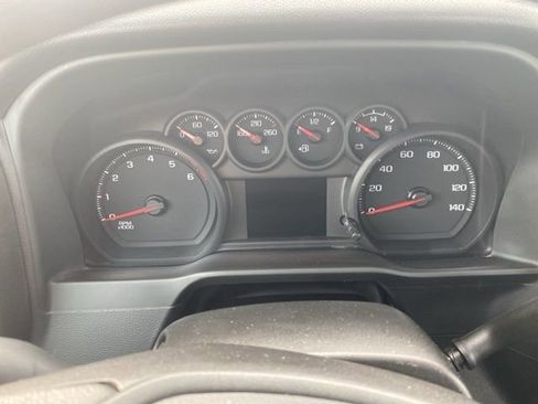 Used 2024 GMC Sierra 2500 Pro w/ X31 Off-Road Package image 25