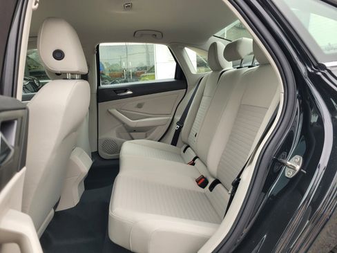 New 2026 Volkswagen Jetta S image 4