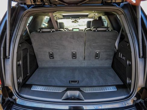 Used 2022 Chevrolet Tahoe Premier image 13