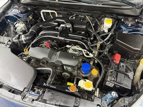 Used 2018 Subaru Legacy 2.5i Sport w/ Popular Package #2B image 47