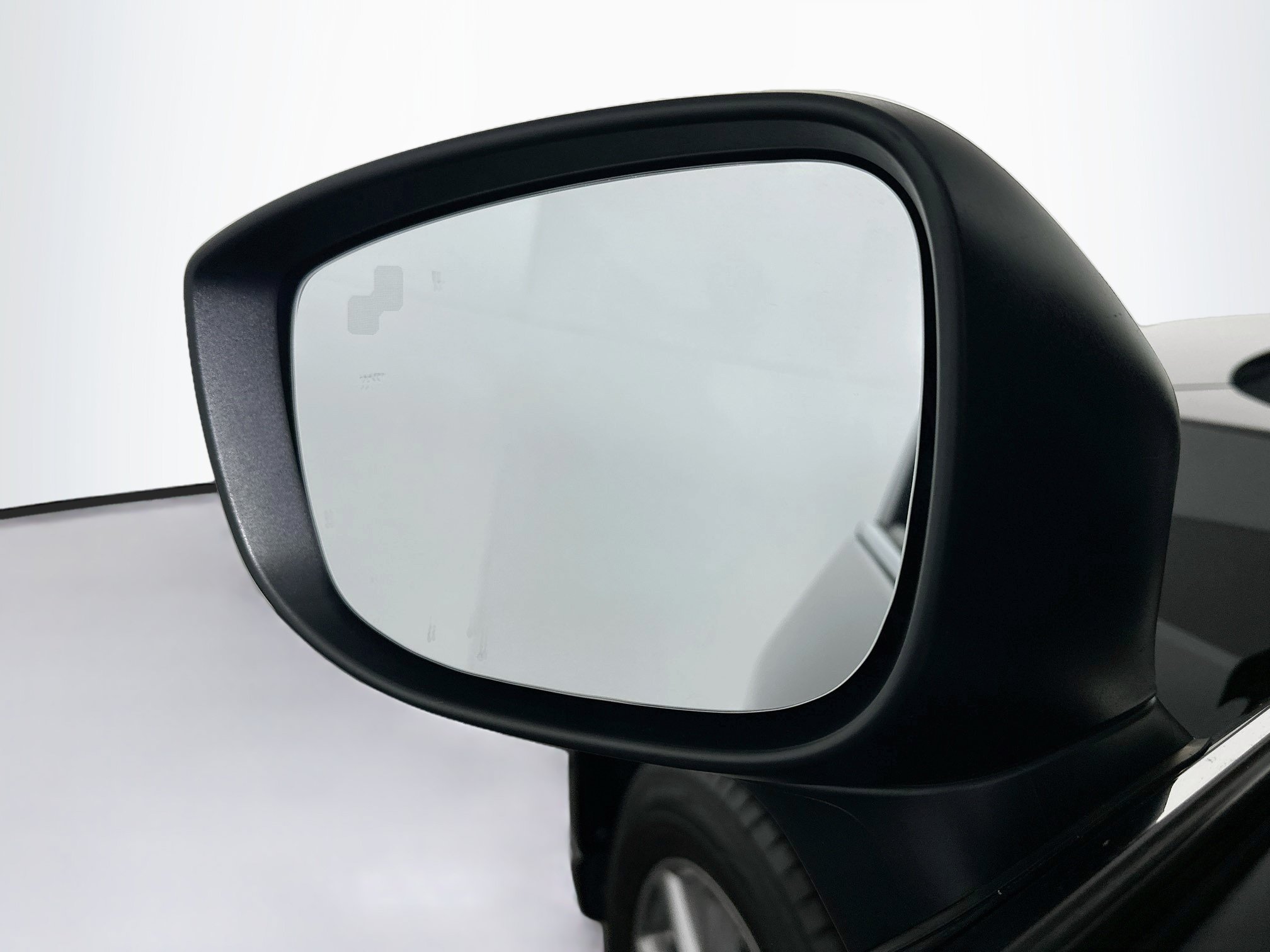 Used 2025 MAZDA CX-5 AWD 2.5 S w/ Preferred Package image 16