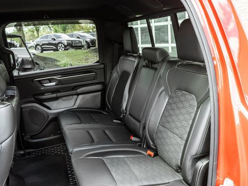 Used 2022 RAM 1500 Sport w/ Rebel Level 2 Equipment Group AWD/4WD image 25