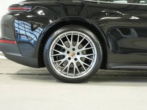 New 2026 Porsche Panamera 4 image 41