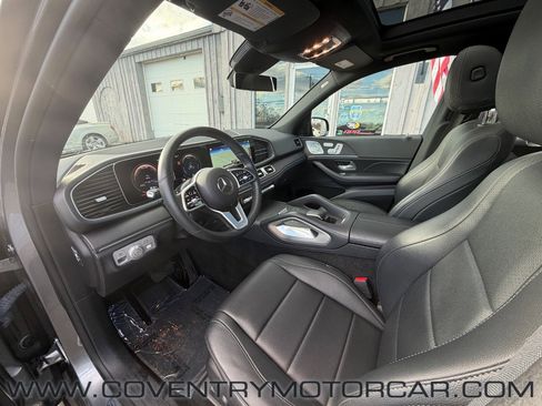 Used 2022 Mercedes-Benz GLE 350 4MATIC image 39