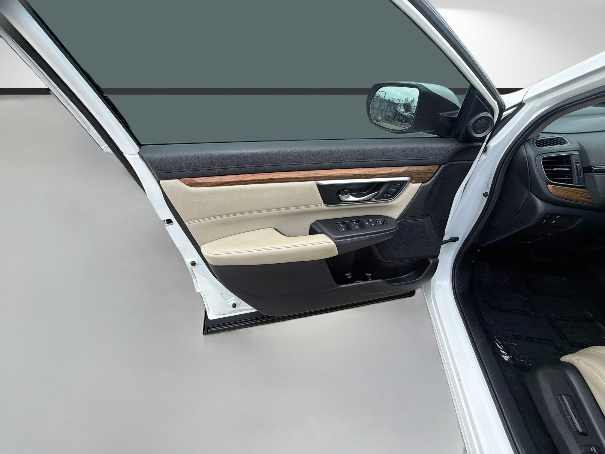 Used 2019 Honda CR-V EX-L image 19