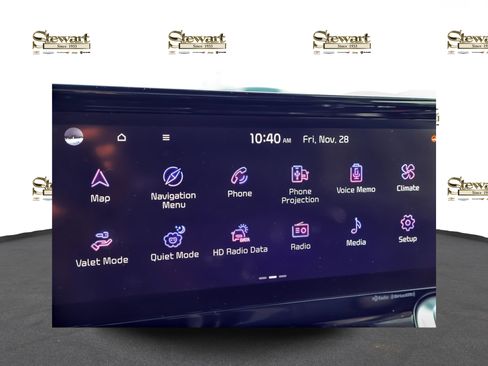 Used 2022 Kia Sorento S w/ Panoramic Sunroof Package image 13