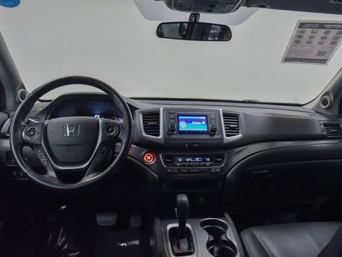 Used 2017 Honda Ridgeline RTL image 27