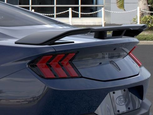 New 2026 Ford Mustang Dark Horse image 22