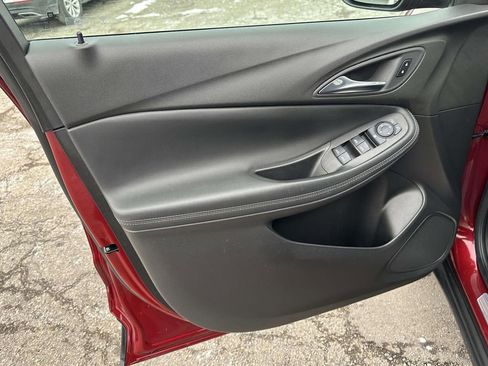 Used 2022 Buick Encore GX Preferred w/ Cold Weather Comfort Package image 14