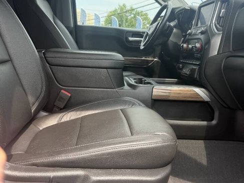 Used 2019 Chevrolet Silverado 1500 RST AWD/4WD image 5