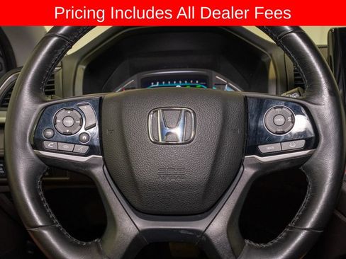 Used 2018 Honda Odyssey EX-L image 19