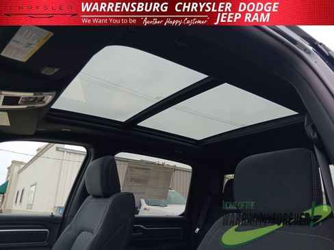 New 2026 RAM 1500 Big Horn image 30