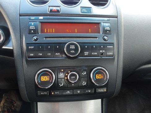 Used 2012 Nissan Altima 2.5 SL w/ 2.5SL Pkg FWD image 13