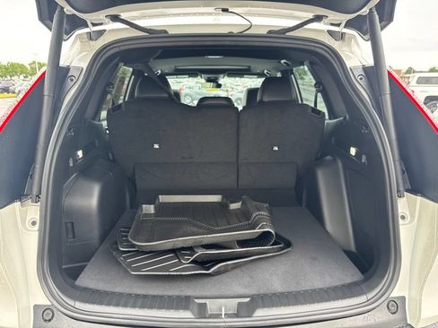 Certified 2026 Honda CR-V Sport Touring image 40