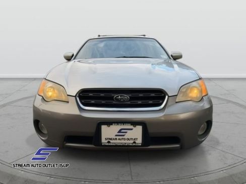 Used 2007 Subaru Outback 2.5i image 2