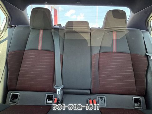 Used 2024 Toyota Corolla SE FWD image 11