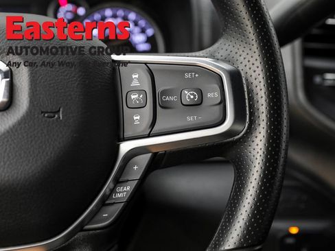 Used 2025 RAM 3500 Tradesman AWD/4WD image 16