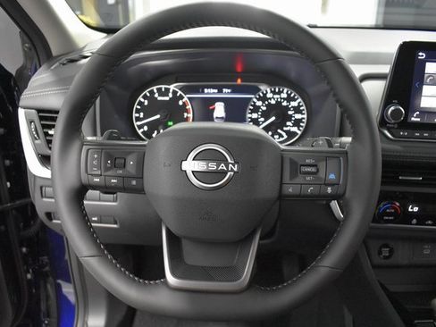 New 2026 Nissan Rogue SV w/ Cold Weather Package image 24