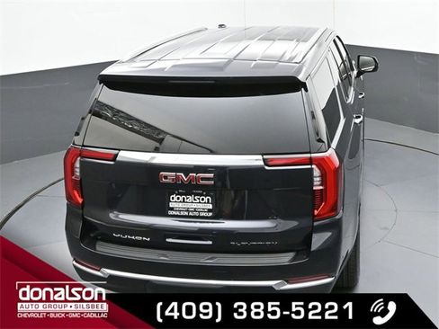 New 2026 GMC Yukon Elevation image 22
