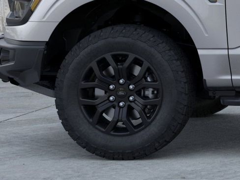 New 2025 Ford F150 Tremor w/ Equipment Group 402A High image 19