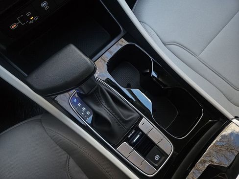 New 2026 Hyundai Tucson SEL FWD image 19