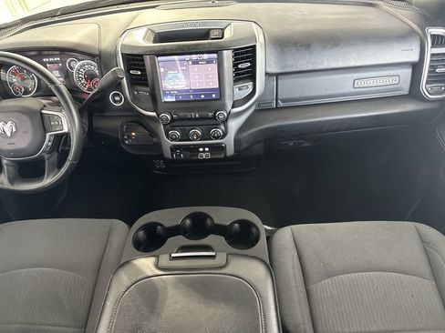 Used 2024 RAM 2500 Big Horn image 17