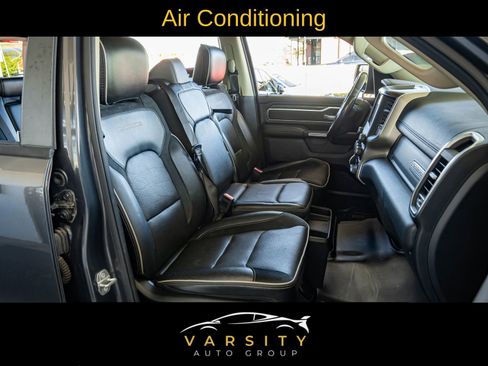 Used 2019 RAM 1500 Laramie image 18