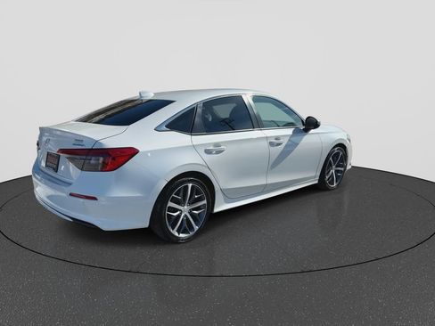 Used 2023 Honda Civic Touring image 8