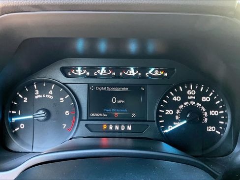 Used 2020 Ford F150 XL w/ Equipment Group 101A Mid RWD image 28