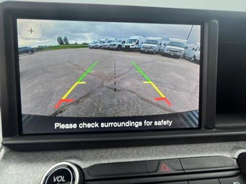Used 2022 Ford Maverick XLT w/ Equipment Group 300A Standard AWD/4WD image 13