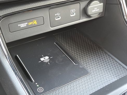 New 2026 Honda CR-V EX-L image 6
